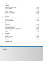 Sistemi di chiusura per impianti di ventilazione e condizionamento conformi alla norma VDI 6022 - 3