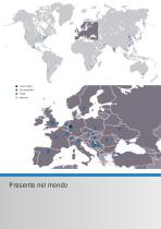 Sistemi di chiusura per impianti di ventilazione e condizionamento conformi alla norma VDI 6022 - 4