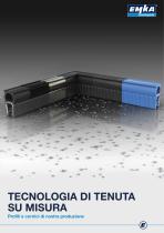 TECNOLOGIA DI TENUTA SU MISURA 2020 - 1