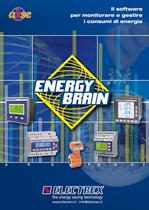 Depliant Energy Brain - 1