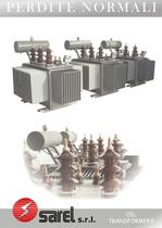 OIL TRANSFORMERS - 4