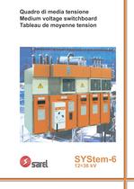 SYStem-6 SF6-aria 12-36KV - 1