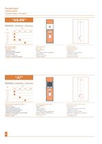 SYStem-6 SF6-aria 12-36KV - 6