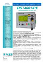 DST4601PX Genset controller - 1