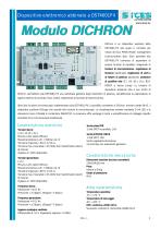 DST4601PX Genset controller - 4