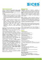 GC600 - Scheda di controllo per gruppi elettrogeni funzionanti in parallelo in isola e/o con la rete - 2