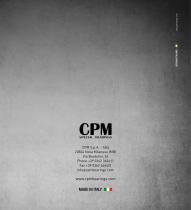 CPM Special bearing - 13