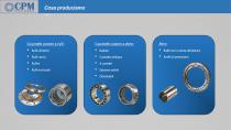 Presentazione aziendale - 4