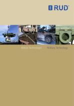 Military Technology