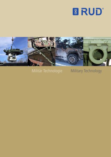 Military Technology