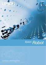 Epson Robot - 1