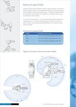 Epson Robot - 6