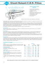Manuale Tecnic - Giunti Rotanti - 12
