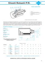 Manuale Tecnic - Giunti Rotanti - 15