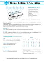 Manuale Tecnic - Giunti Rotanti - 18