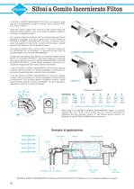 Manuale Tecnic - Giunti Rotanti - 20