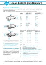Manuale Tecnic - Giunti Rotanti - 22