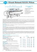 Manuale Tecnic - Giunti Rotanti - 8
