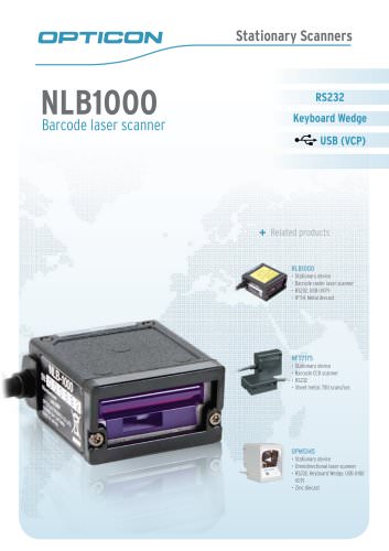 NLB1000