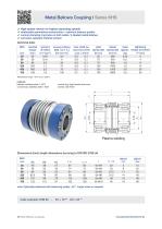 Datasheet KHS