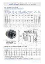 Datasheet SKB-KS