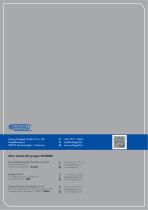 2BSecure - Massima protezione per interfacce USB e RJ45 - 12