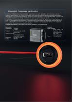 2BSecure - Massima protezione per interfacce USB e RJ45 - 7