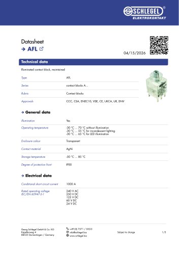 AFL