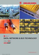 Data, Network and Bus Technology Edition 11