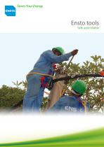 Ensto tools