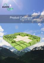 Product catalogue 2014 - Relays with forcibly guided contacts