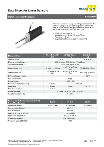 MSO Brochure en