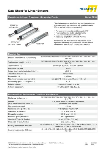 RC35 Brochure en