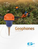 GEOPHONES