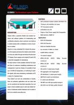 CLEBER3 The Broadcast open Platform