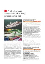 A comando idraulico - Informazioni generali - 2