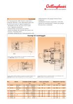 A comando idraulico - Informazioni generali - 5