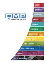 QMP Product Catalogue 2018