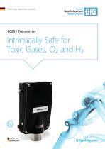 Transmitter EC28 i