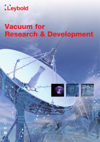 Research & Development