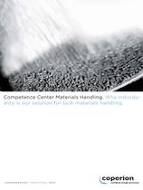 Materials Handling