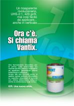 Vantix - 1