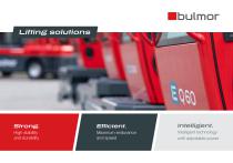 Lifting solutions by BULMOR