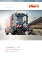 Citymaster 2250
