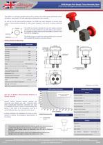 ED80 Emergency Disconnect Switch - 1