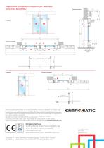 Ditec ALU48 - 8