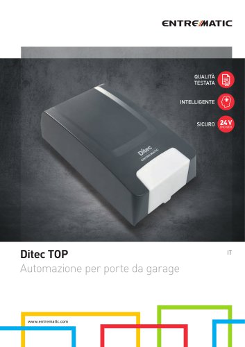 Ditec TOP