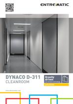 DYNACO D-311-CLEANROOM