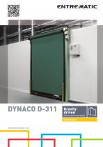 DYNACO D-311-LF