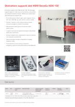 HSM StoreEx Overview - 2